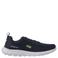 JACK & JONES Jfwcrescent Jacquard Noos jacquard sneakers - donkerblauw