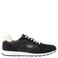 JACK & JONES Jfwharrow imitatieleren sneakers