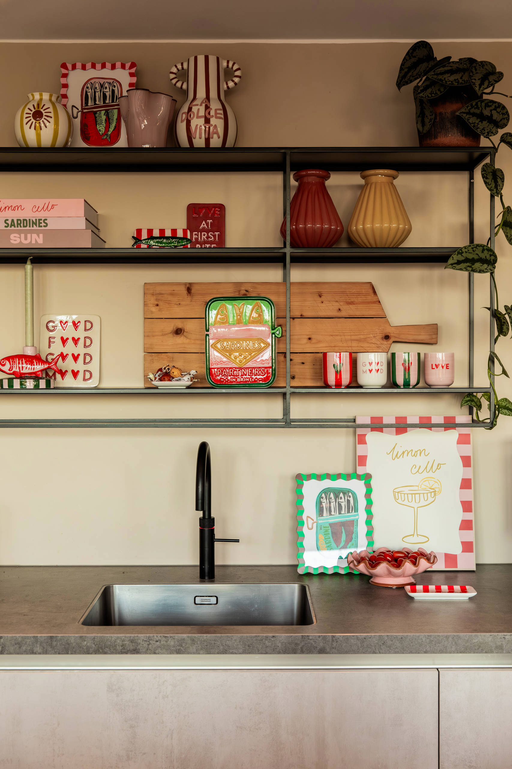 Mica Decorations opbergboek Sunshine | wehkamp