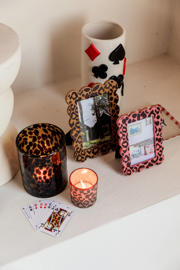 thumbnail: Mica Decorations fotolijst luipaard (13x17.5 cm)