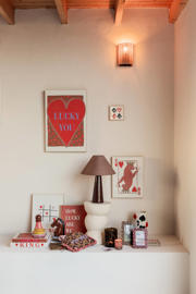 thumbnail: Mica Decorations fotolijst luipaard (13x17.5 cm)