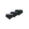 BOSS slips - zwart (set van 3)