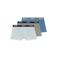 BOSS boxershorts - blauw/grijs (set van 3)