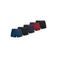 BOSS boxershorts (set van 5)