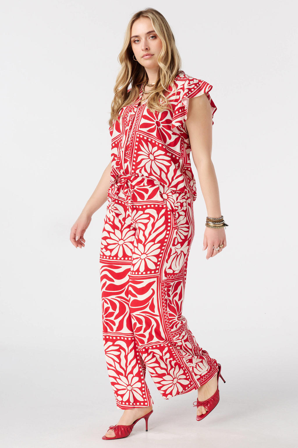 MS Mode top rood
