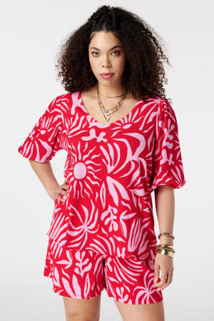 top rood