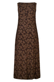thumbnail: MS Mode maxi jurk bruin