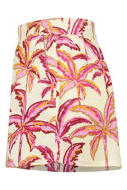 thumbnail: MS Mode regular waist casual short multi