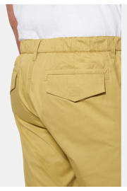 thumbnail: Jan Vanderstorm +FIT Collectie regular casual short geel