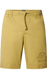 thumbnail: Jan Vanderstorm +FIT Collectie regular casual short geel