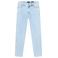 Rellix loose fit jeans - lichtblauw