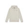 Rellix oversized hoodie met backprint - lichtgrijs