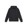 Rellix oversized hoodie met logo - zwart