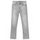 Rellix regular fit straight leg jeans - grijs
