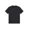 Rellix oversized T-shirt - zwart