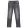 Rellix loose fit jeans - grijs