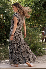 thumbnail: Ivy Beau maxi rok zwart