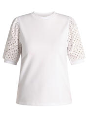 thumbnail: Ivy Beau top wit