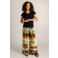 Ivy Beau top zwart