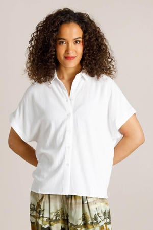 blouse wit
