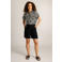 Ivy Beau blouse zwart