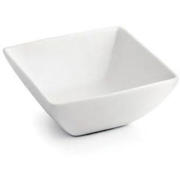 thumbnail: BonBistro Soepkommen / Kommen Yong Squito 14 x 14 cm - Wit - 6 stuks