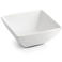 BonBistro Soepkommen / Kommen Yong Squito 14 x 14 cm - Wit - 6 stuks