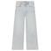 Indian Blue Jeans wide leg jeans - lichtblauw