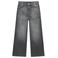Indian Blue Jeans wide leg jeans - grijs