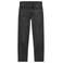 Indian Blue Jeans loose fit jeans - zwart
