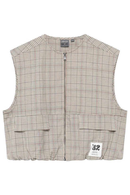 Indian Blue Jeans gilets meisjes