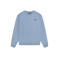 Indian Blue Jeans oversized sweater - lichtblauw
