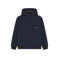 Indian Blue Jeans softshell jas - donkerblauw