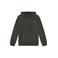 Indian Blue Jeans oversized hoodie - groen