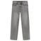 Indian Blue Jeans loose fit jeans - grijs