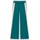 Indian Blue Jeans wide leg broek - groen