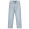 Indian Blue Jeans baggy jeans - lichtblauw