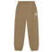 Indian Blue Jeans relaxed fit casual broek - bruin