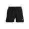 Nike sportshort essential 5" volley zwart
