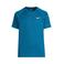 Nike sport T-shirt essential petrol