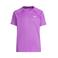 Nike sport T-shirt essential paars