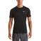 Nike sport T-shirt essential zwart