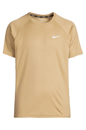 sport T-shirt essential beige