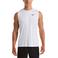 Nike sleeveless T-shirt essential wit