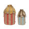 OYOY Mini opbergmand Saga (set van 2)