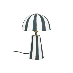 tafellamp Zebra Rebel