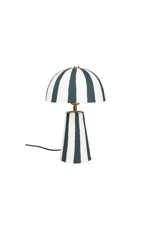 tafellamp Zebra Rebel