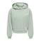 KIDS ONLY GIRL hoodie met backprint - mintgroen