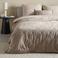 NOUS Living velvet bedsprei (250x225 cm)