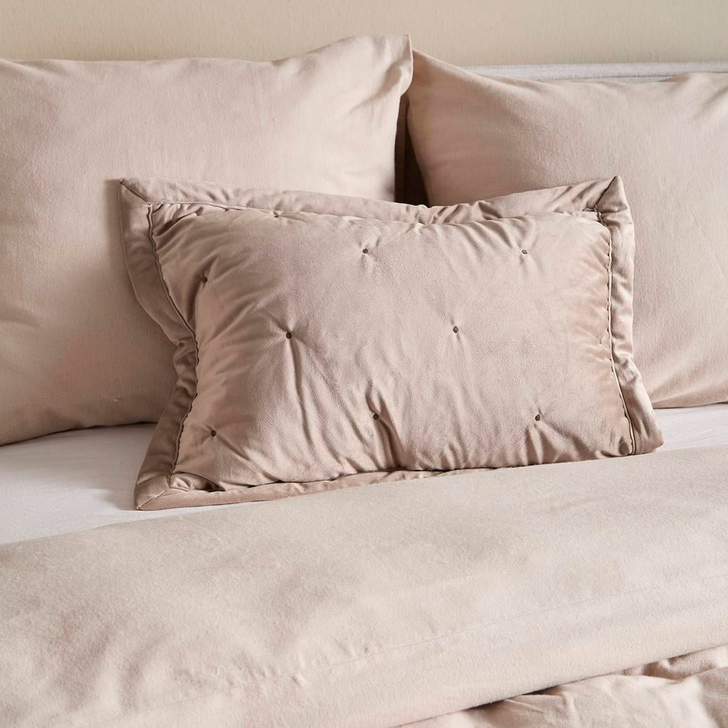 NOUS Living velvet kussensloop (40x55 cm)